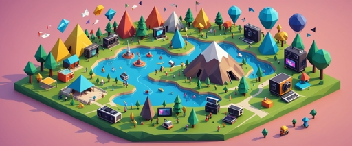 World audio richness