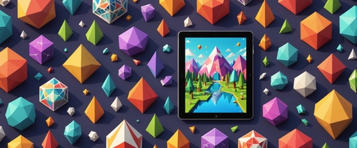 Visual checklist task view