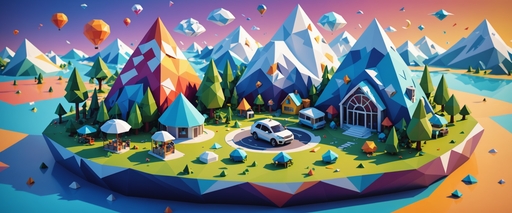 AI weather assistant Dalon